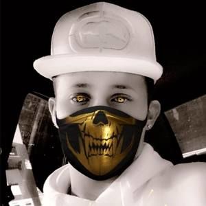 Meet your Posher, Kyle